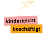 Kinderleicht beschäftigt