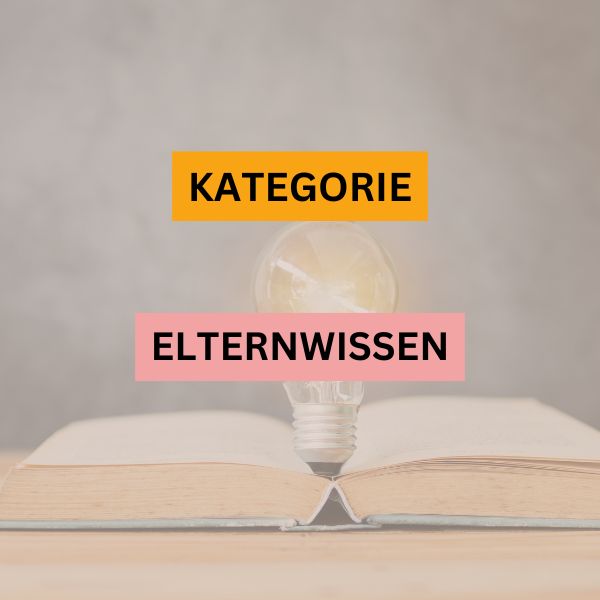 Elternwissen für Familien